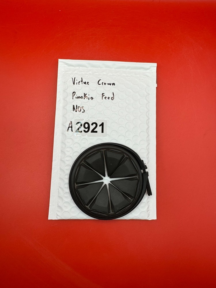 Virtue Crown Pinokio Feed NOS