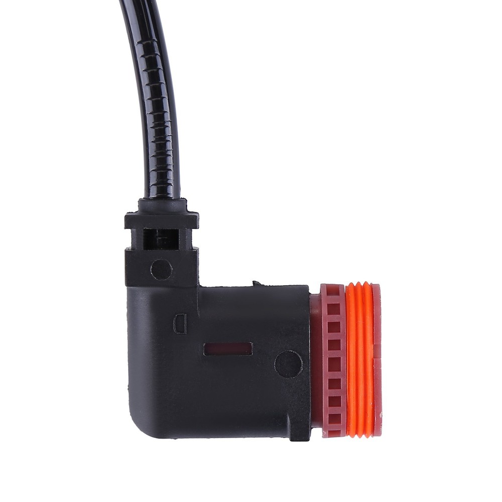 For E350 E350 E550 4Matic 4 ABS Wheel Speed Sensor Front Rear Right & Left 06-09