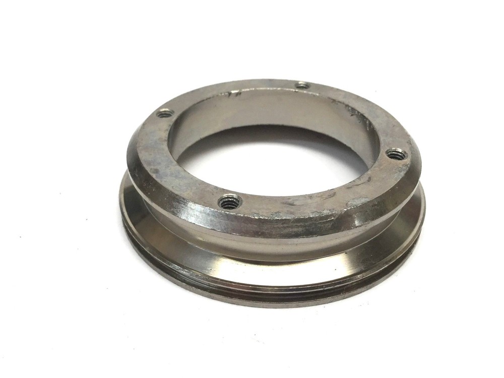 ABB Robobel Painting Robot Nozzle Positioner