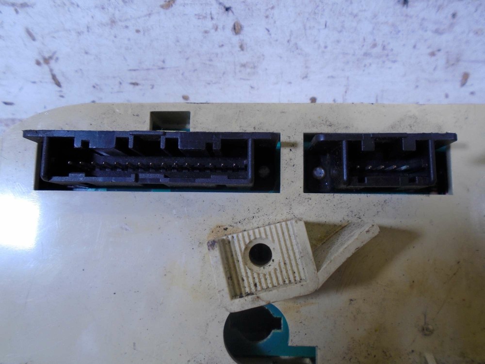 RENAULT ESPACE 1991-1996 HEATER CONTROL PANEL (AIR CON)