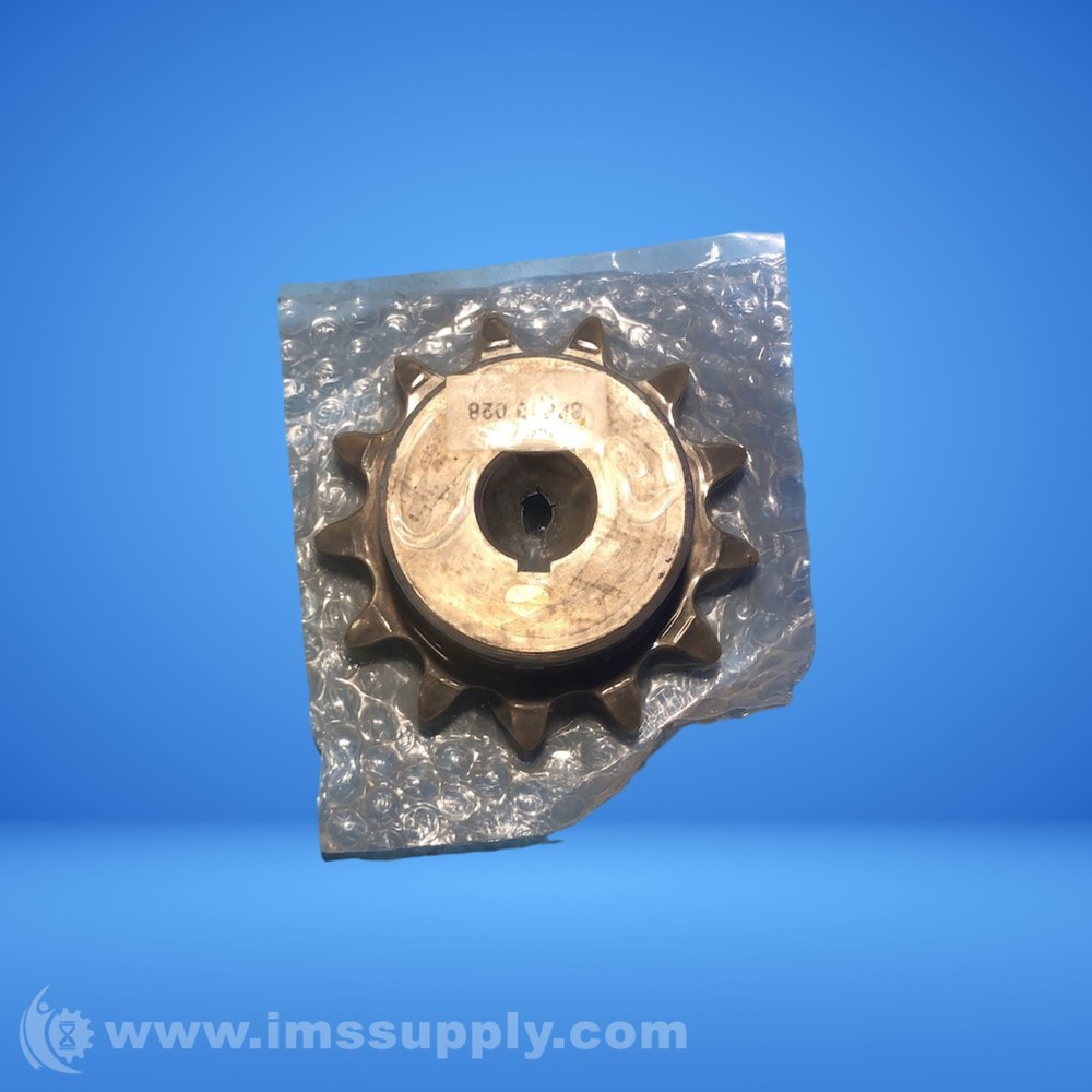 80B13D28 Sprocket FNFP