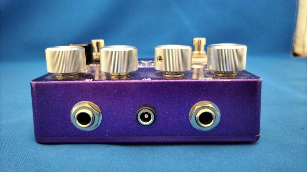 Coppersound Polaris Effector