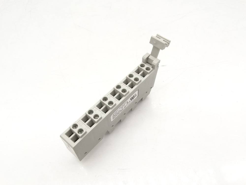 ALLEN BRADLEY 1734-RTB3 TERMINAL BLOCK