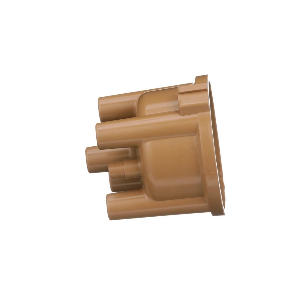 For 1970 Mazda 616 1.6L L4 Distributor Cap SMP
