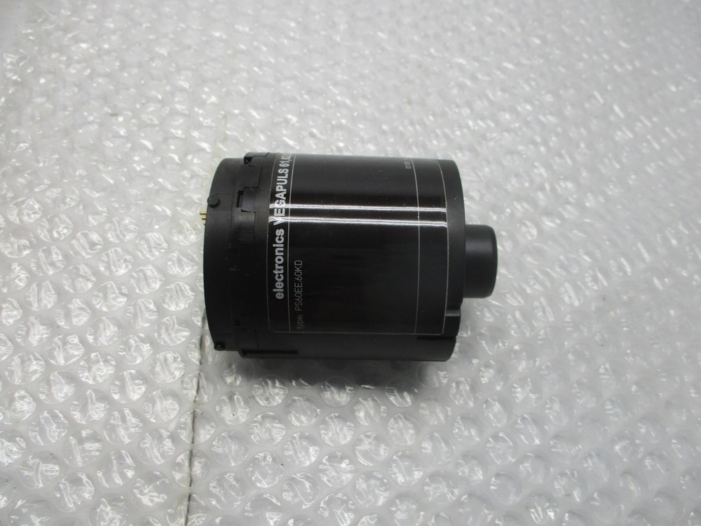 ELECTRONICS VEGAPULS PS60EE.60KD SENSOR MODULE NSNP