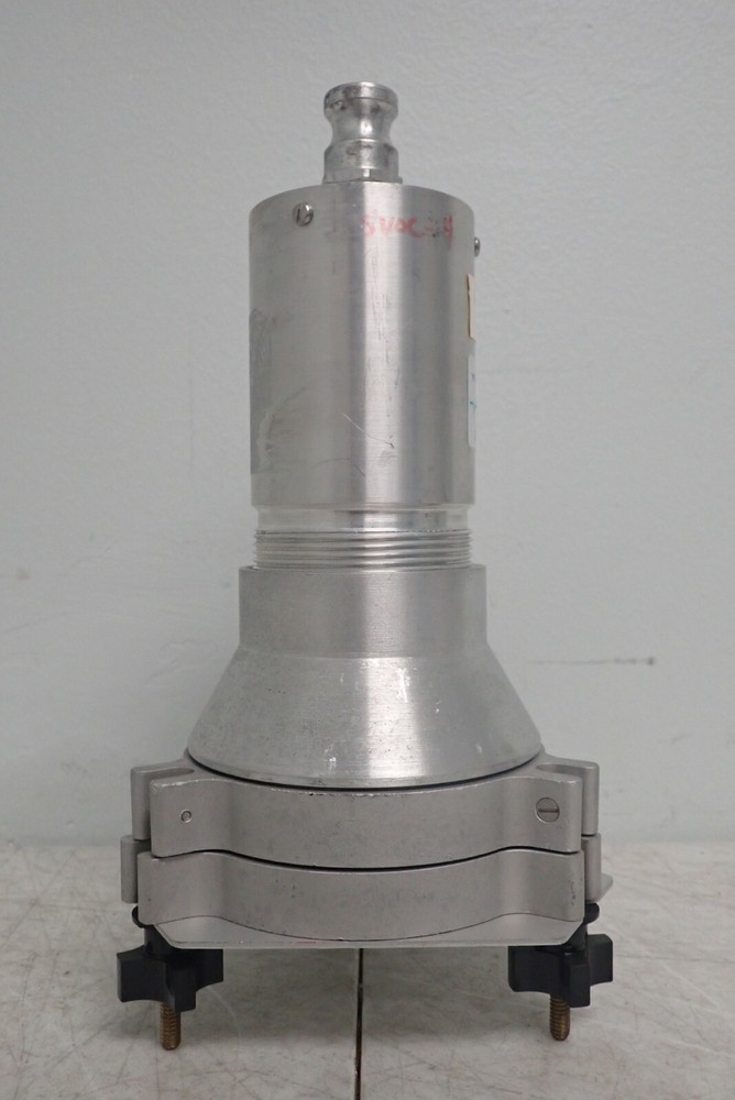 Graseby Thermo PUF Air Sampler Head