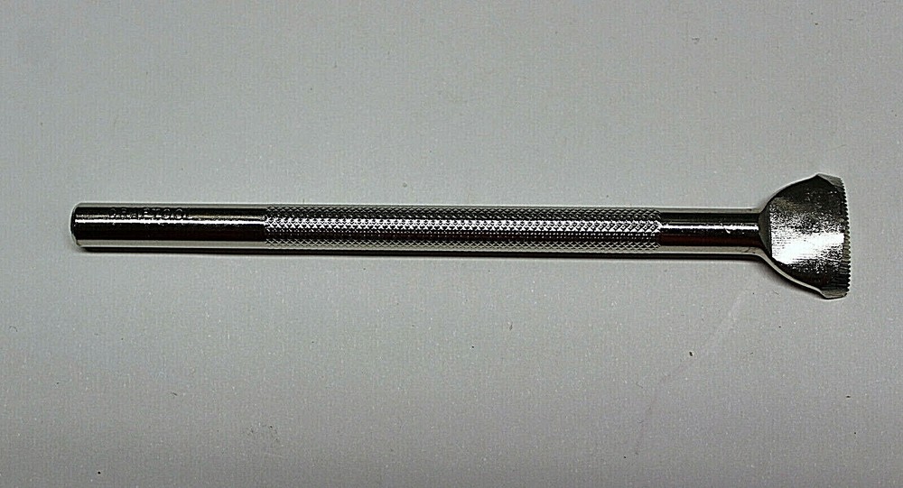 Tandy Leather CRAFTOOL Stamping Tool - VEINER - V715