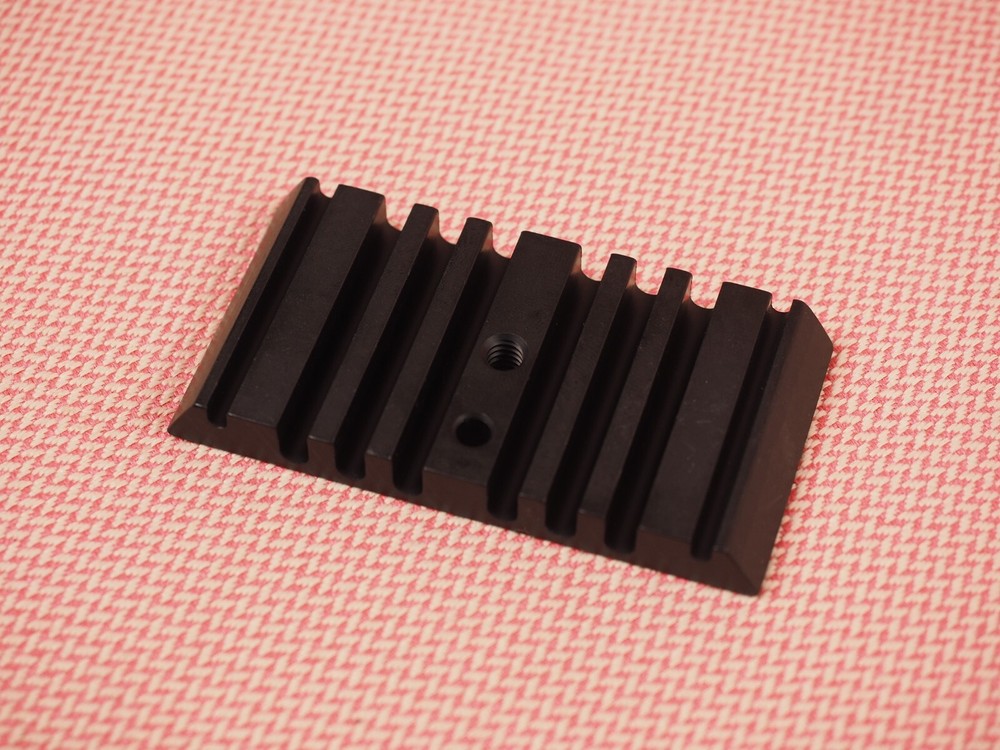 Steadicam 801-7950 Tripod Adapter Plate