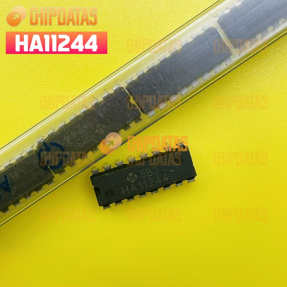 10PCS New HA11244 TV SYNCHRONOUS PROCESSOR