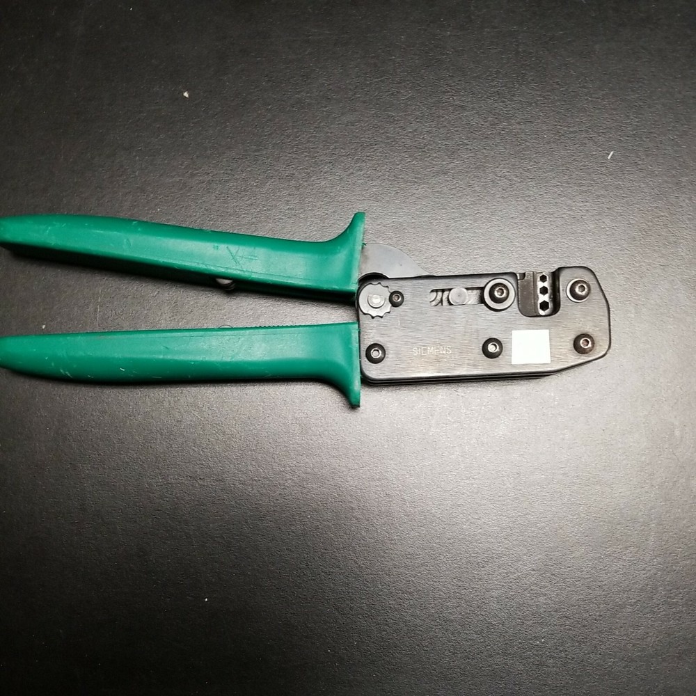 Siemens V23599-M1002-K1 tool