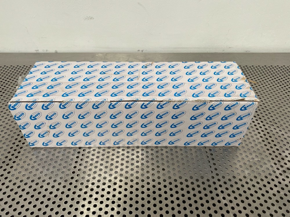 Glassco Class A 1000mL Measuring Cylinder