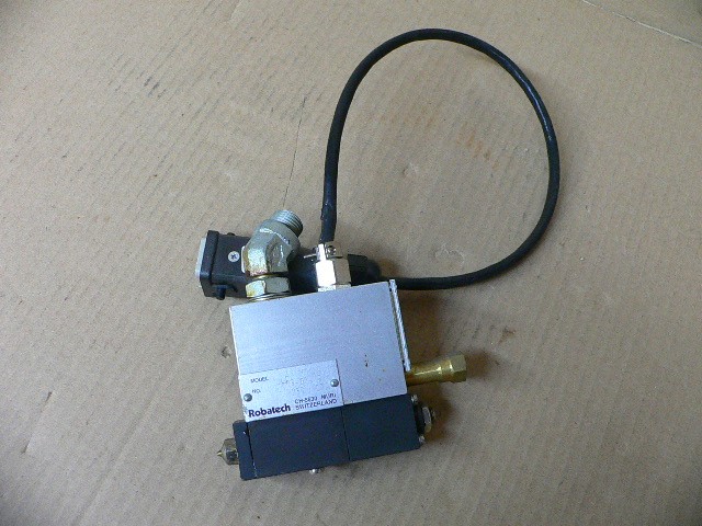 Robatech Ax-101 In 230V 200W