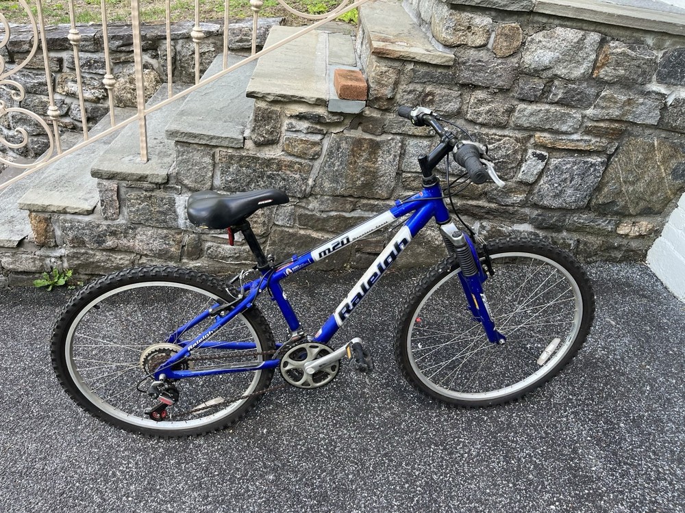 XS Sized Bicycle