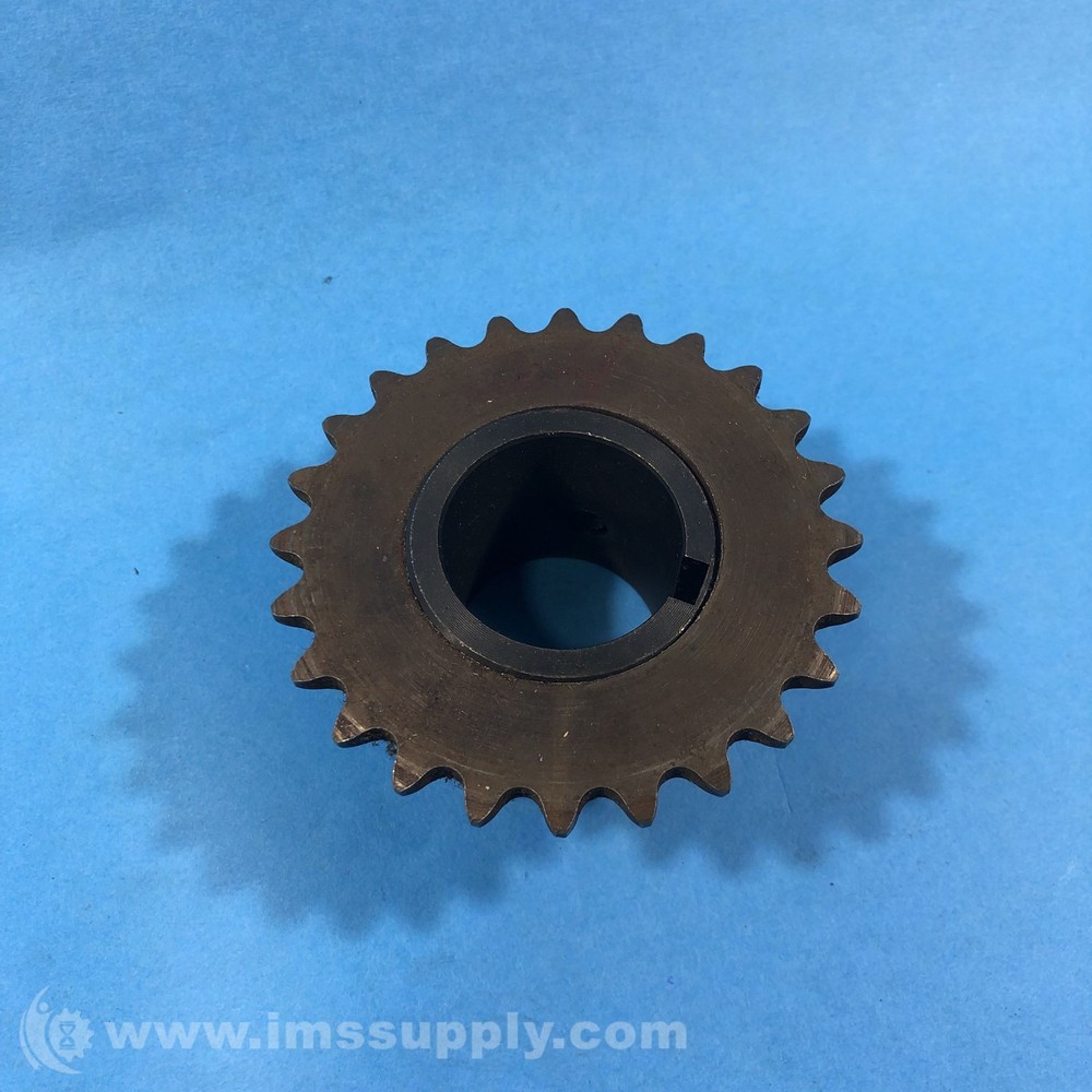 W 1-1/4 Sprocket USIP