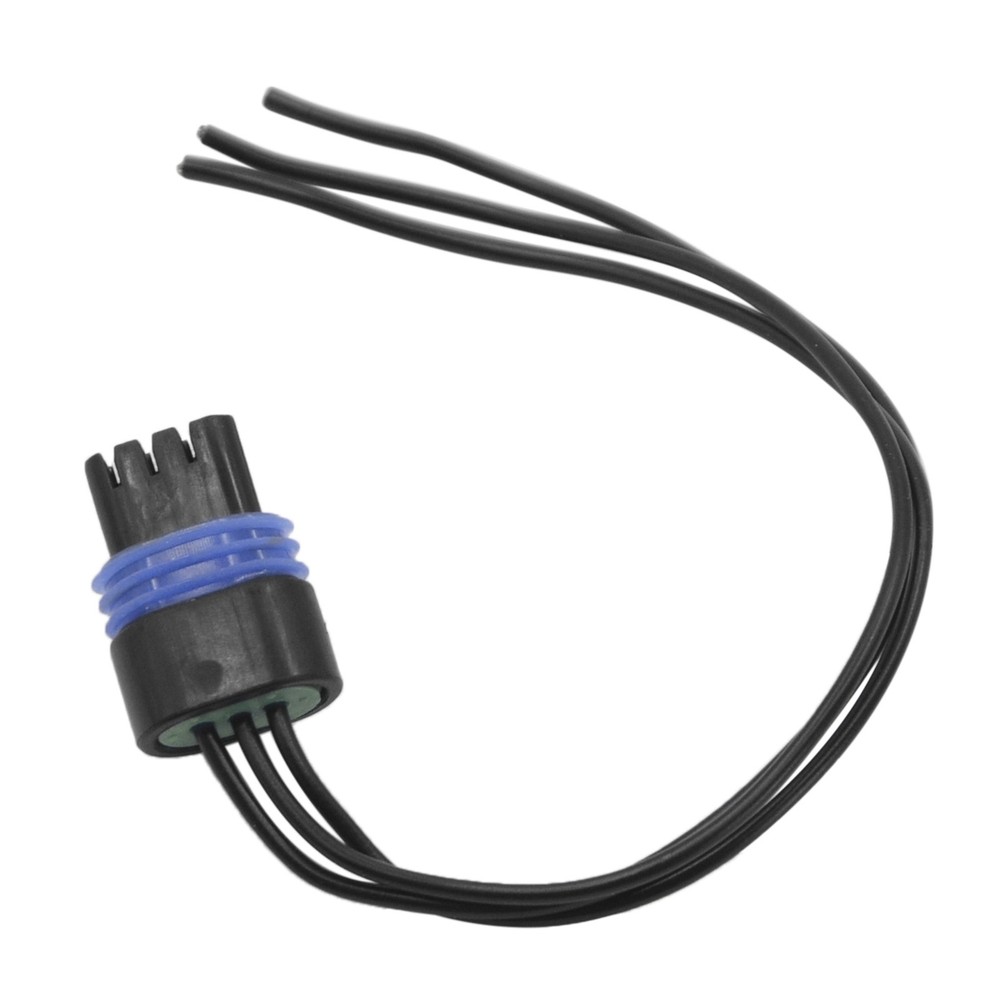 For Chevrolet Engine Camshaft Position Sensor Connector-Electrical Pigtail S-574