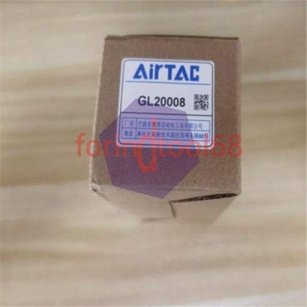 1PCS NEW AIRTAC GL20008 GL200-08 filter