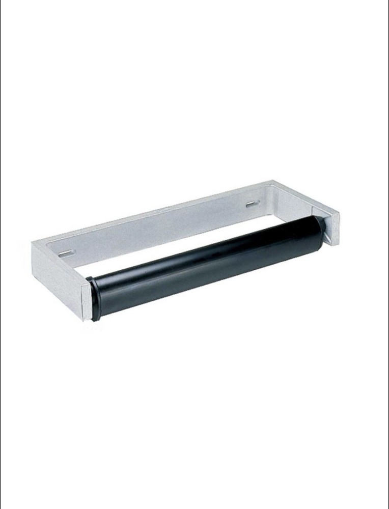 Bobrick Surface Mounted Roll Towel Dispenser (Satin) - B-253