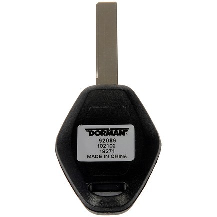 Dorman 92089 Keyless Remote Case Rer for PAI