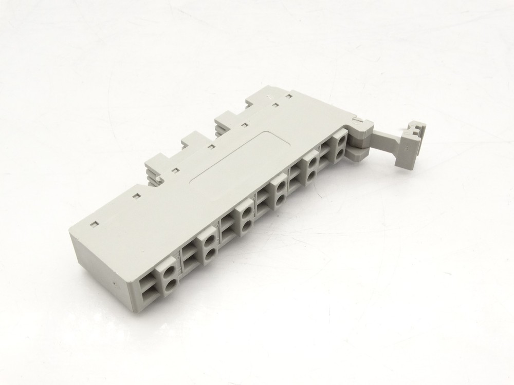 ALLEN BRADLEY 1734-RTB3 TERMINAL BLOCK