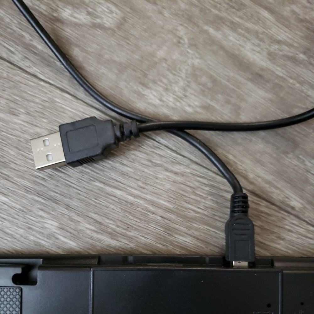 Rear View Mirror With Camera