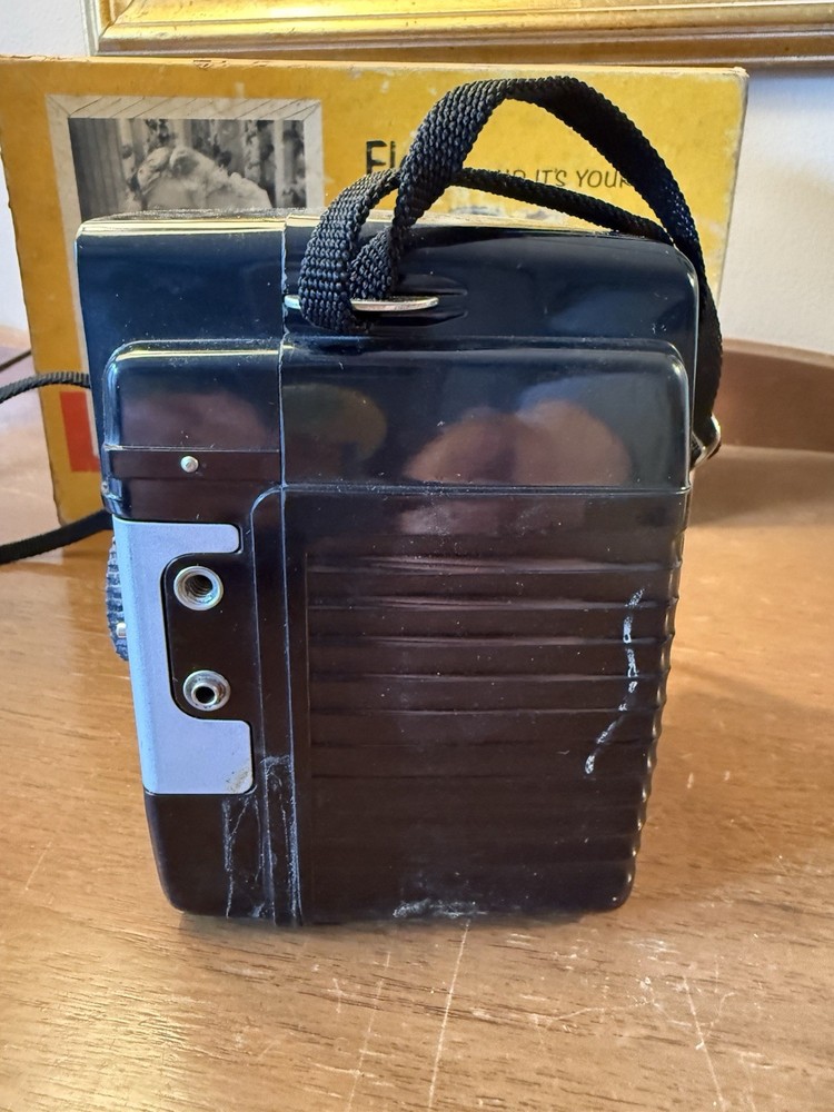 Kodak Brownie Bulls-Eye Camera Set