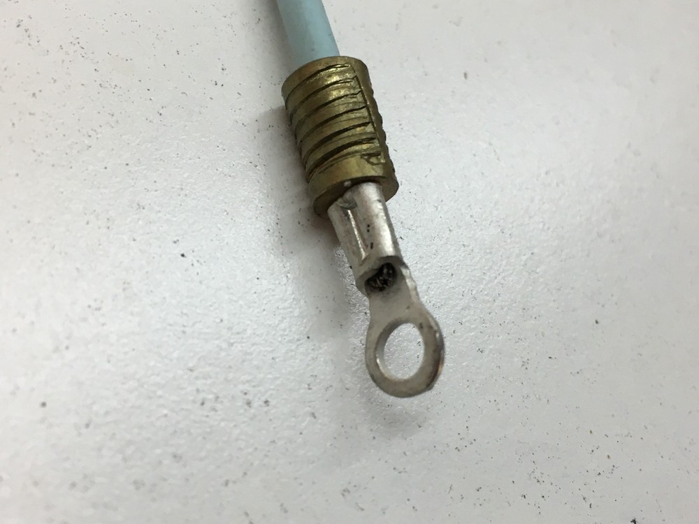 20402 Appliance Door Cable 10"