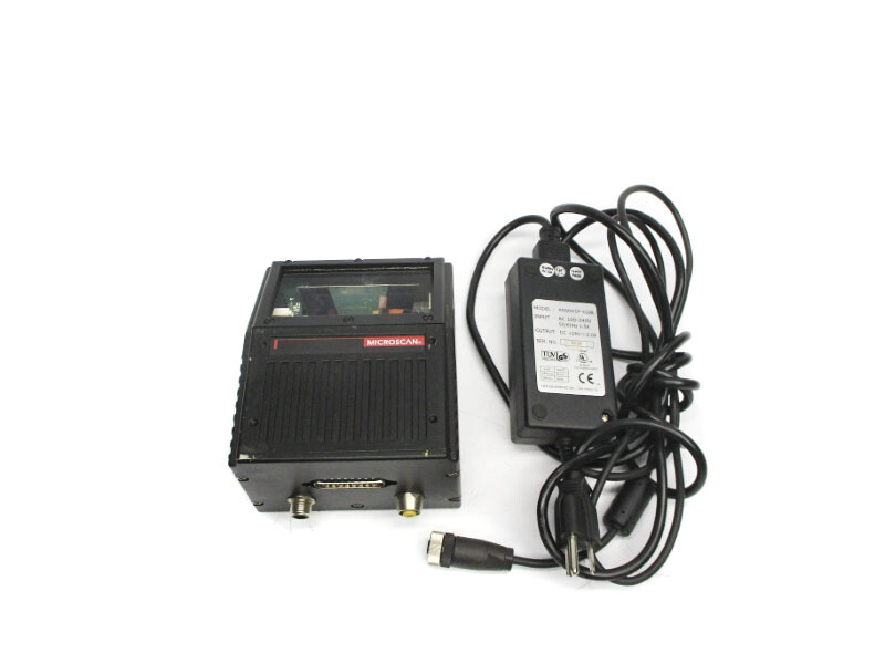 MICROSCAN FIS-0880-0001 UNMP