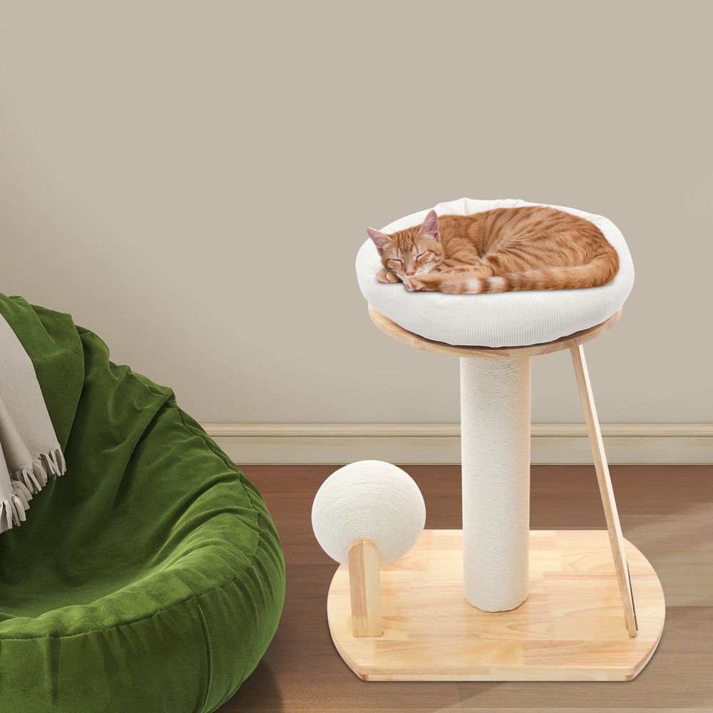 Cat Tree, Multifunctional Cat Tree, Multifunctional Cat Tree for Indoor Cats