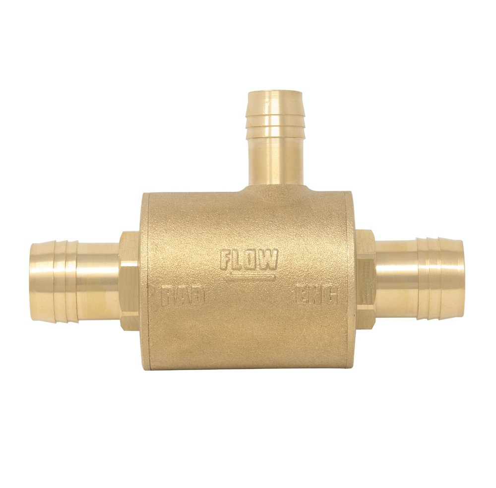 3/4" Arm MaxStat - Inline Coolant Bypass Thermostat