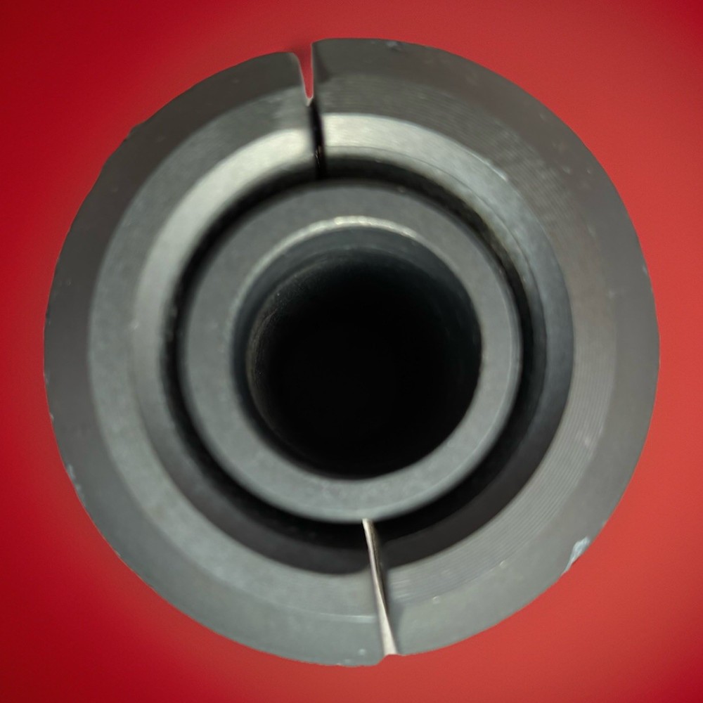 Redhead Fire Hose Barb Coupling