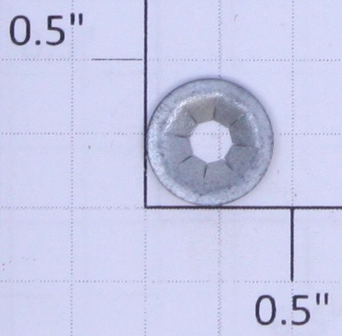 Lionel 455-20 Speed Nut (10)