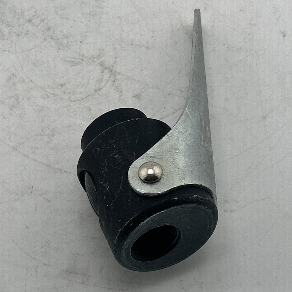 Von Arx Needle Scaler Handle Trigger Replacement Part