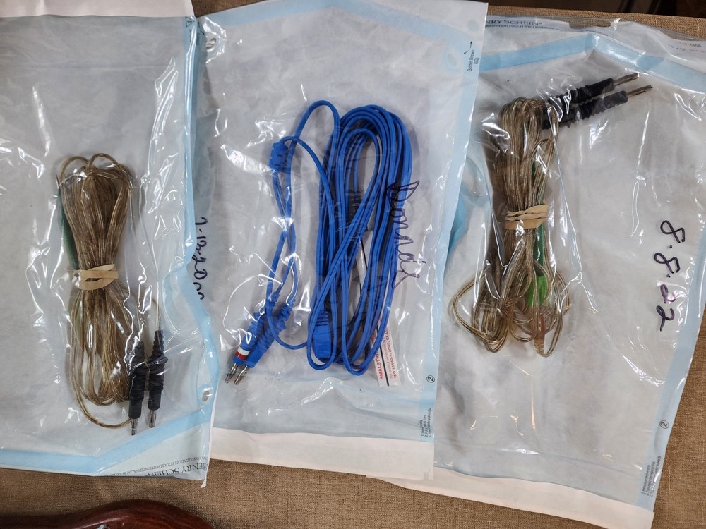 WetField Cautery Bipolar