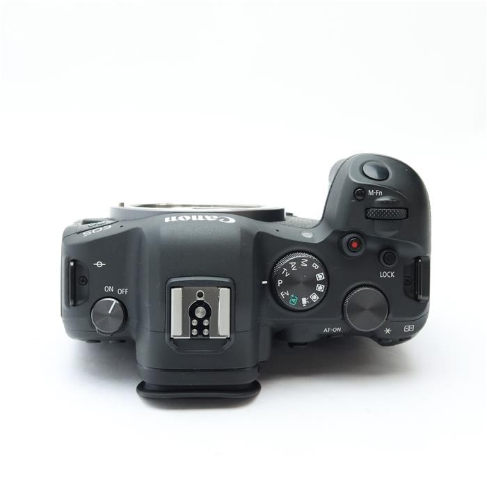 Canon EOS R6 20MP Full-Frame Mirrorless Camera Body #101