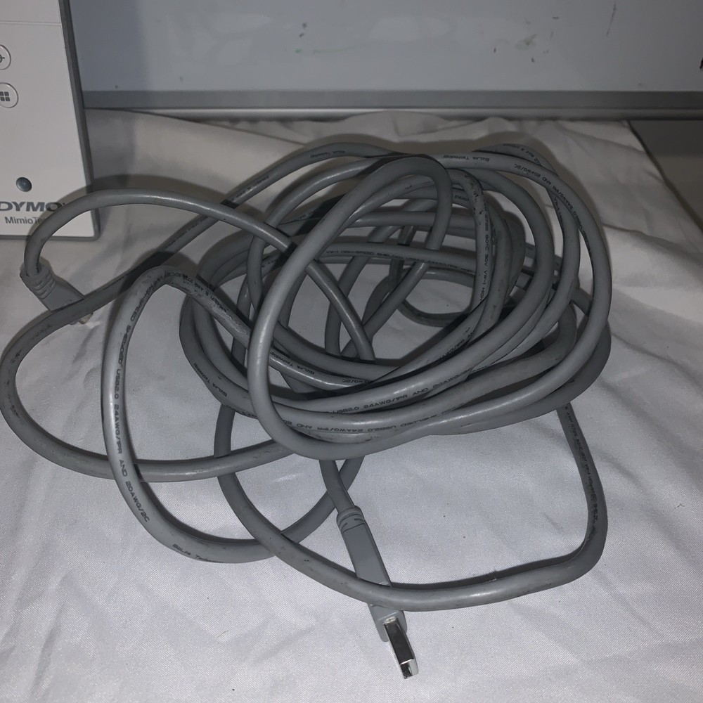 DYMO Mimio Bundle Learning Teaching View/Teach/Interactive/Pad Whiteboard Lamp