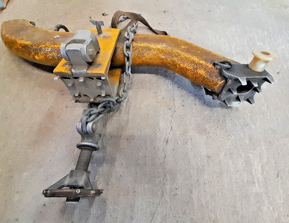 Lineman Cable / Wire Slack Puller Tool