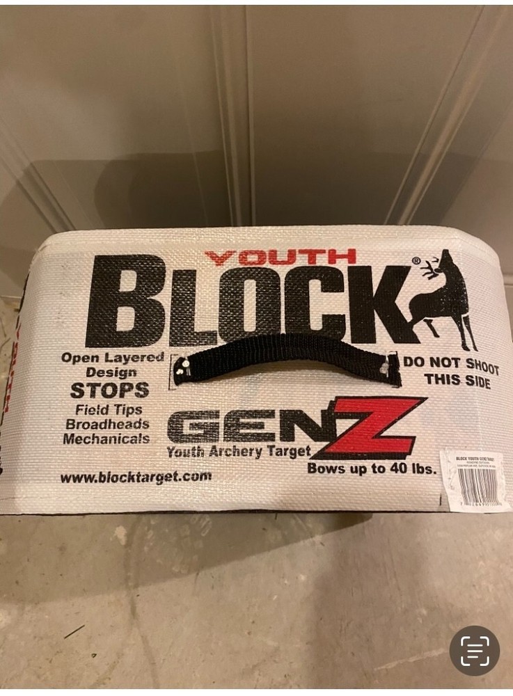 Genesis X archery set