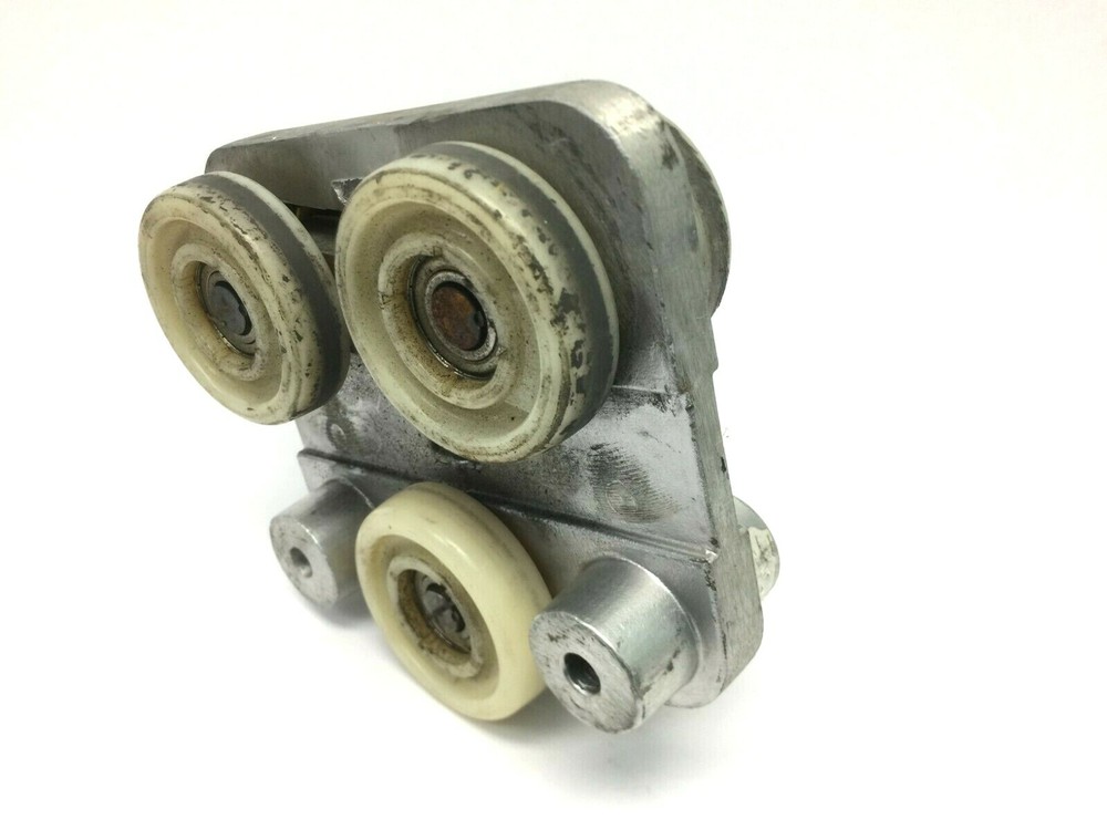 Demag 98436044 Hoist Trolley