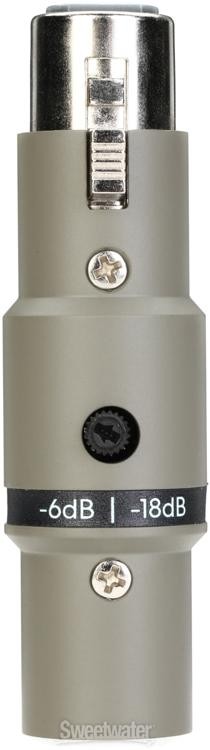 Triton Audio AirHead Passive Microphone Attenuator