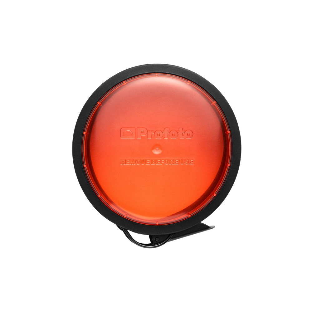Profoto Translucent Protective Cap for L600C and L600D