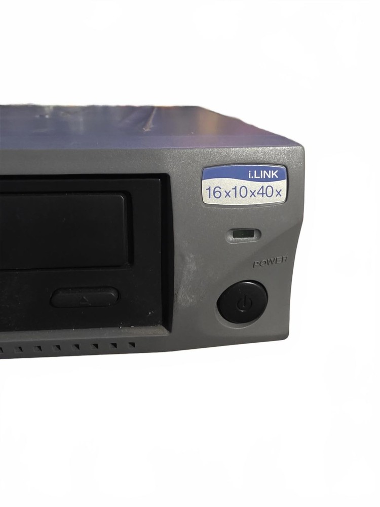 Sony CRX1650L 16X External Disc Drive