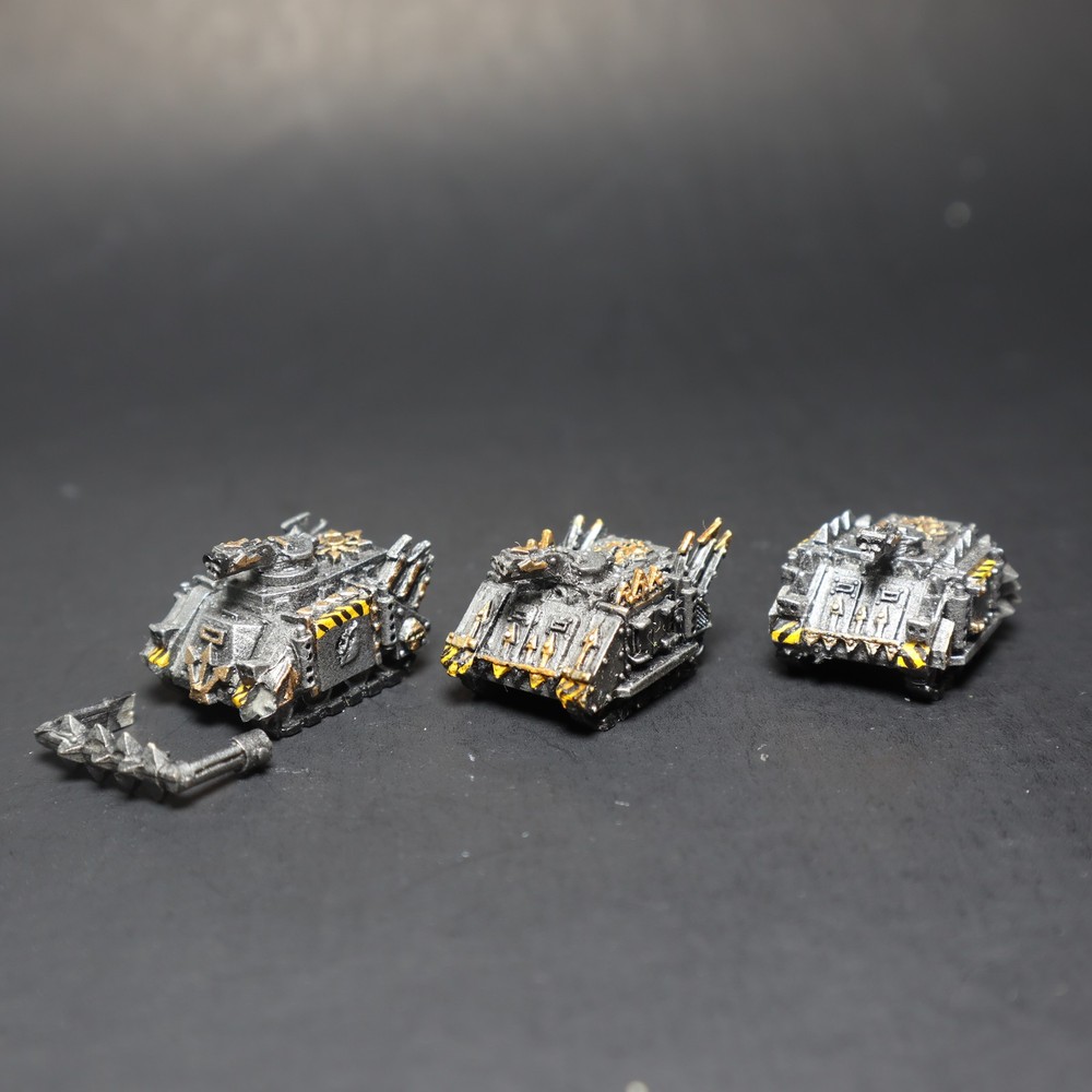 Chaos, Epic, Chaos Rhinos , Games Workshop