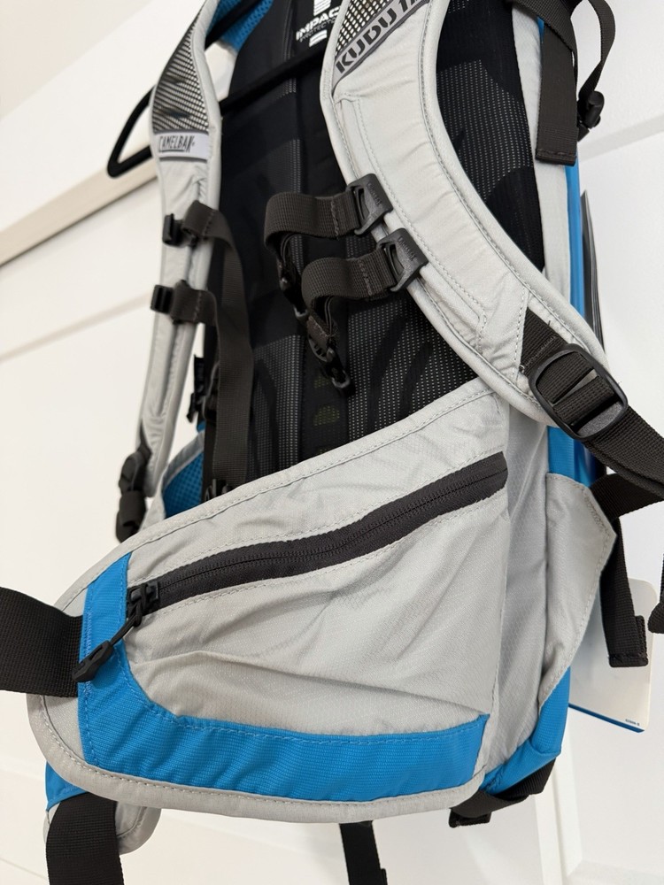 Camelbak Hydration Pack, KUDU 12