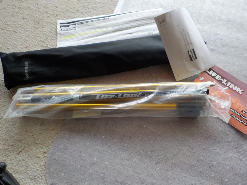 life link probe 300