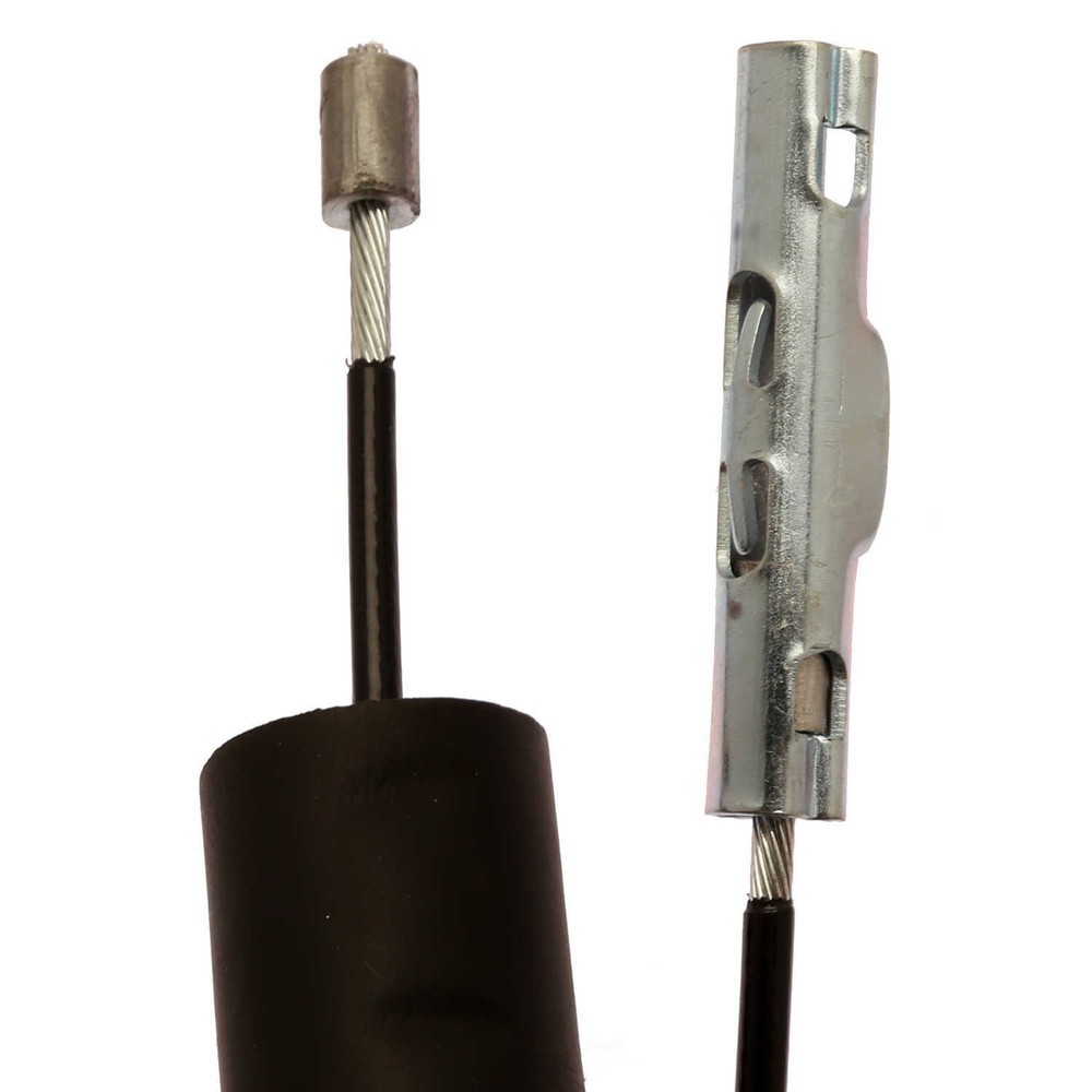 Parking Brake Cable-Element3 Raybestos BC97455