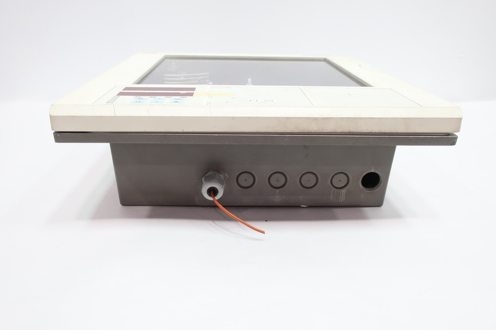 Abb 1912JA001100000STD Chart Recorder