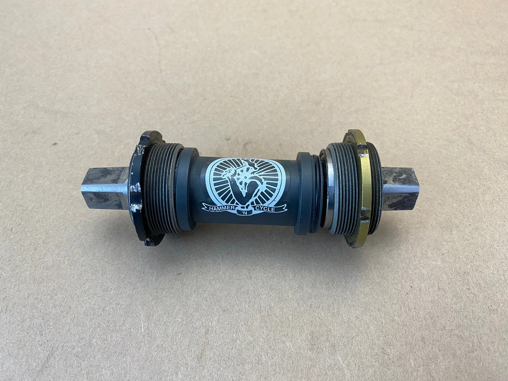 Syncros Titanium Bottom Bracket 68 x 122.5