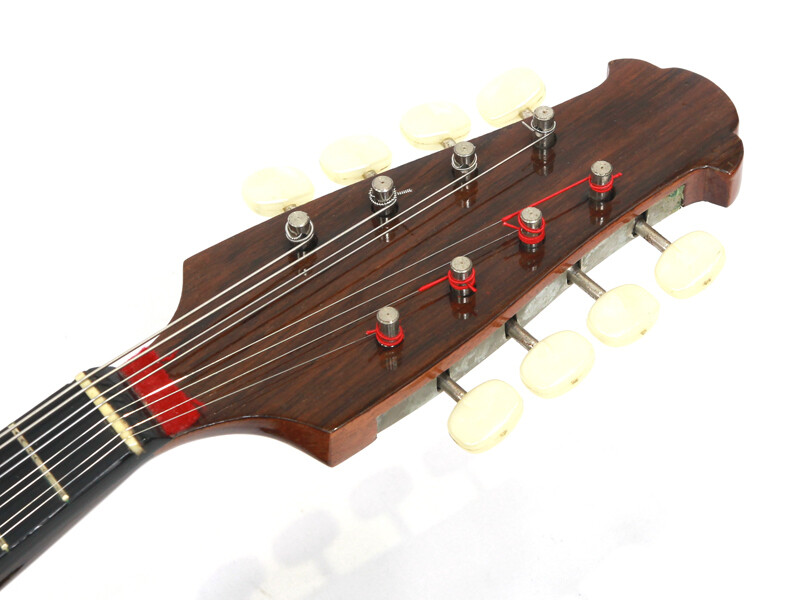 CALACE Classico B 1994 Mandolin