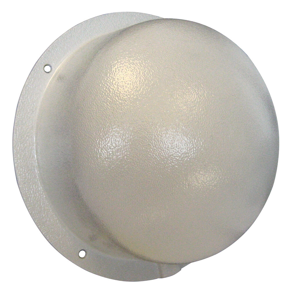 Ritchie Nc-20 Navigator Bulkhead Mount Compass Cover White