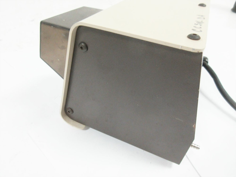 PELTON & CRANE SPIRIT AMALGAMATOR SM DENTAL